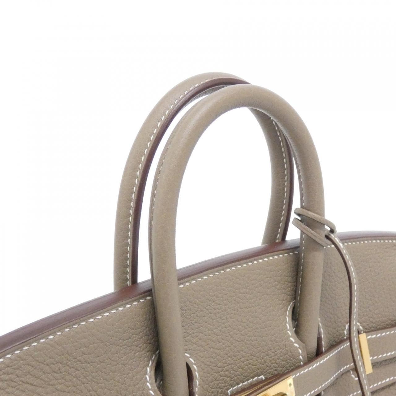 エルメス バーキン 25cm 041344CC バッグ