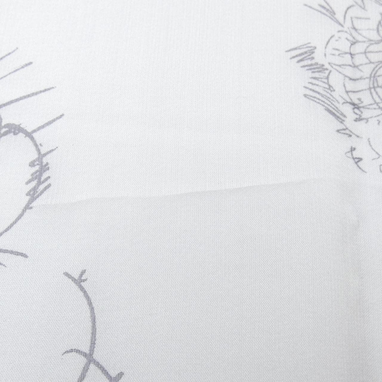 シャネル スカーフ