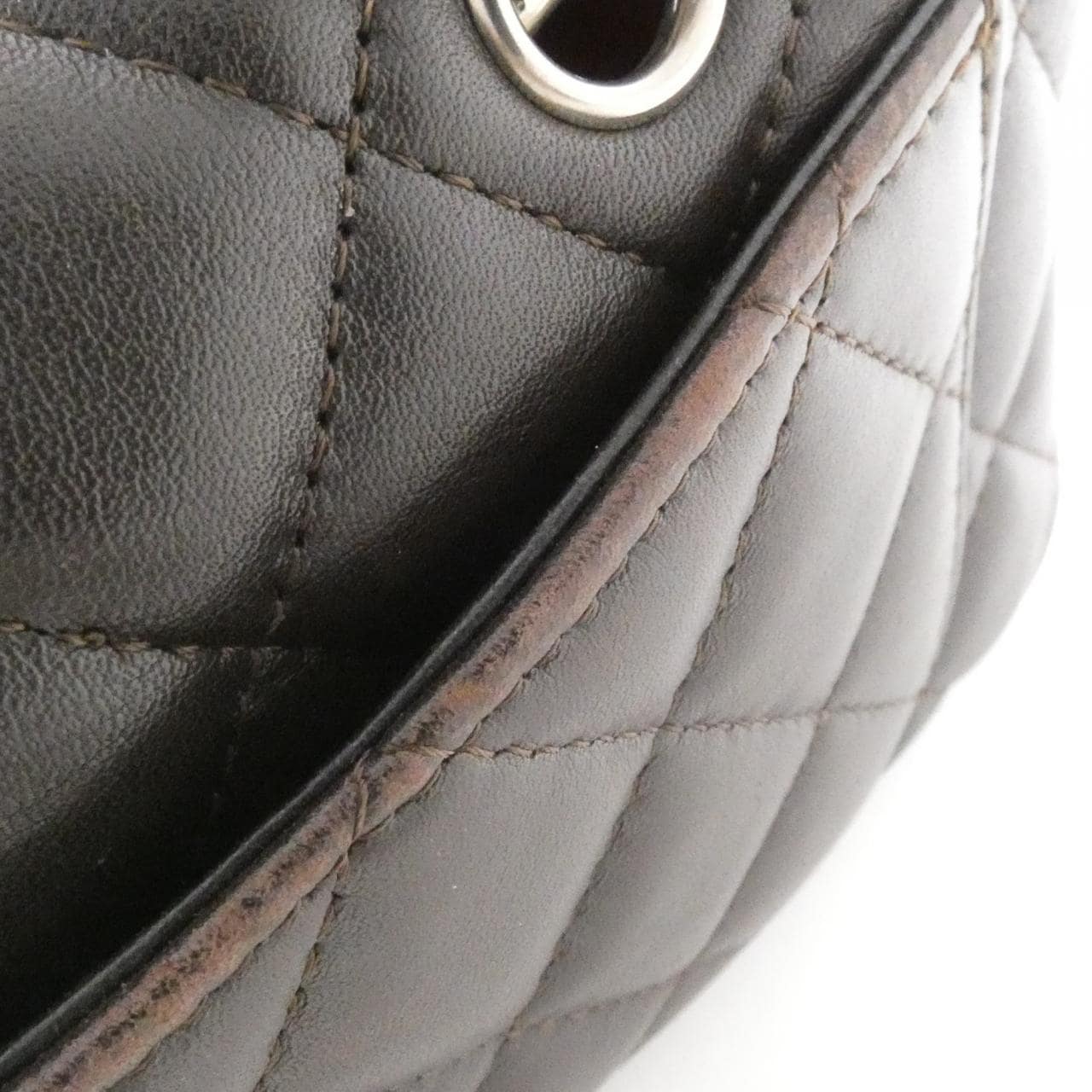 シャネル カンボン ライン 29792 バッグ