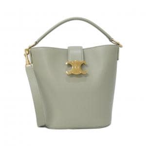 セリーヌ スモール バケット ルイーズ 119173FX9 バッグ