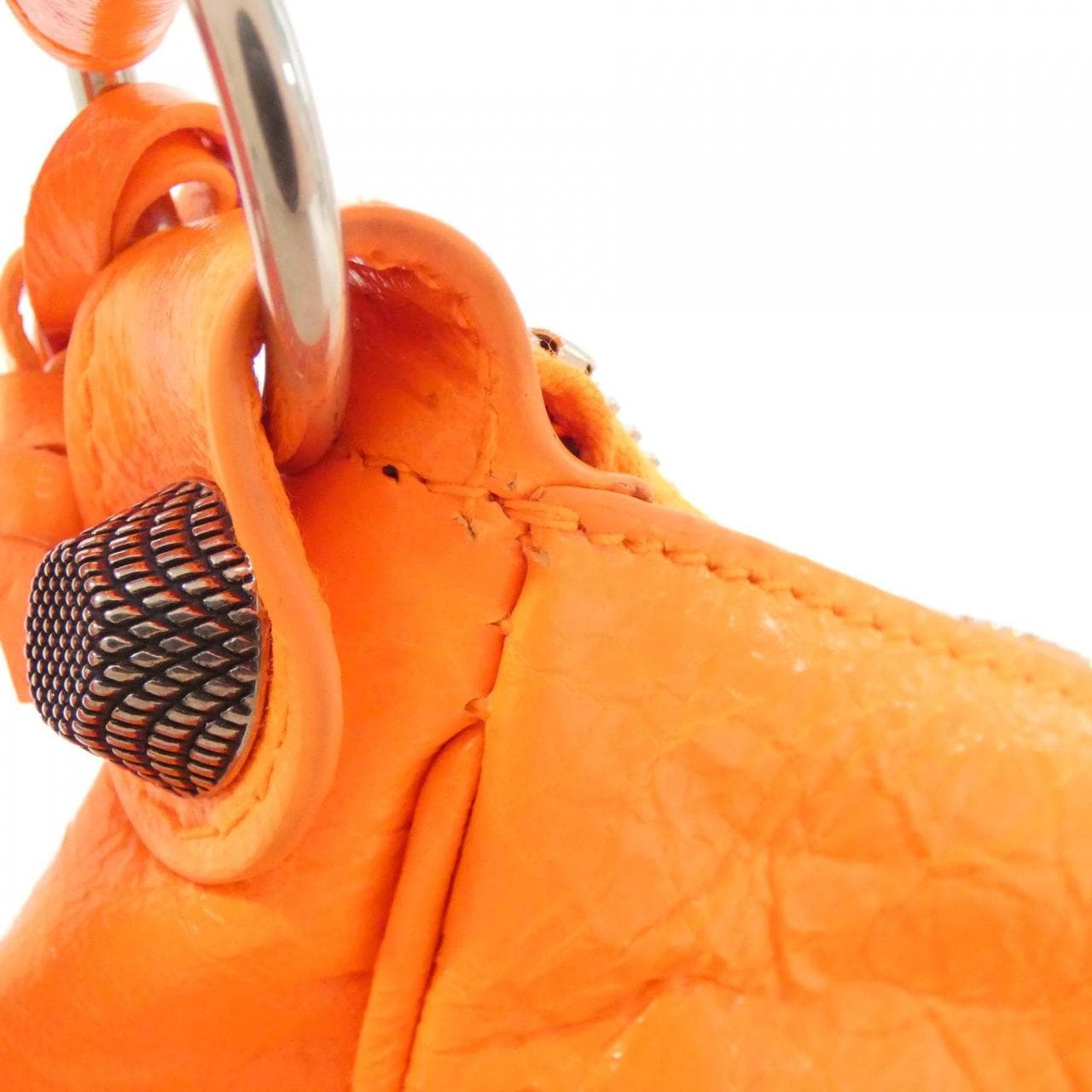 バレンシアガ ル カゴール XS 671309 1VGUY ショルダーバッグ