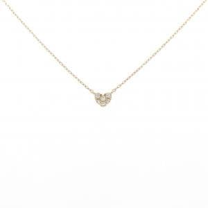 アーカー ダイヤモンド ネックレス