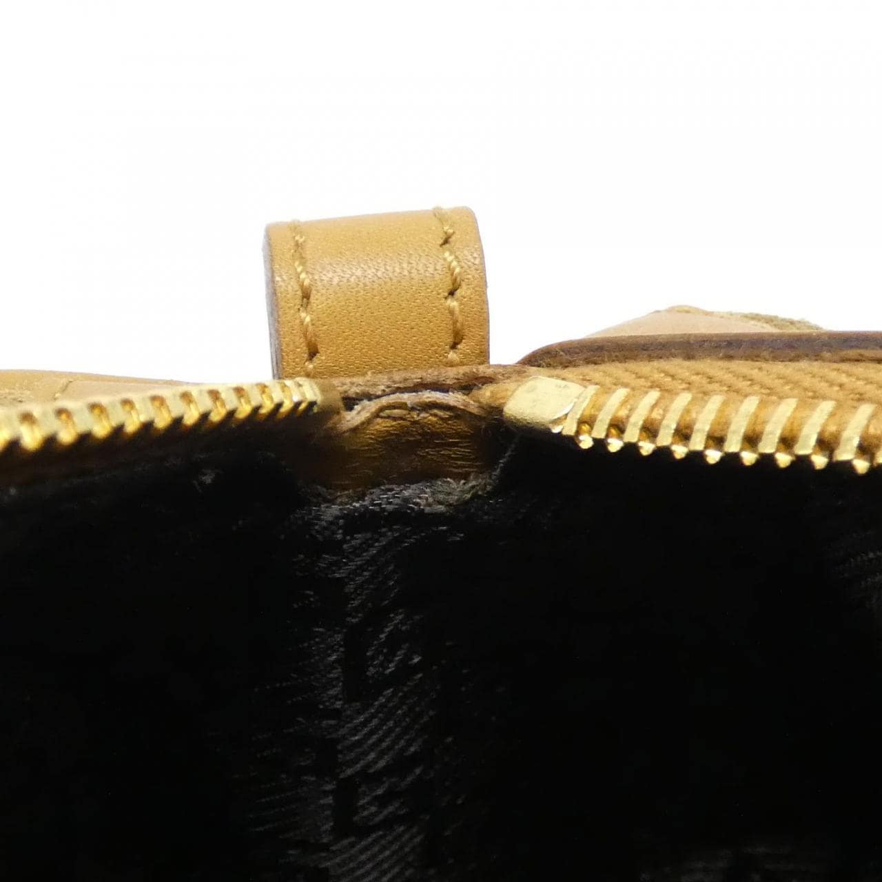 【ヴィンテージ】グッチ 000 0851 ボストンバッグ