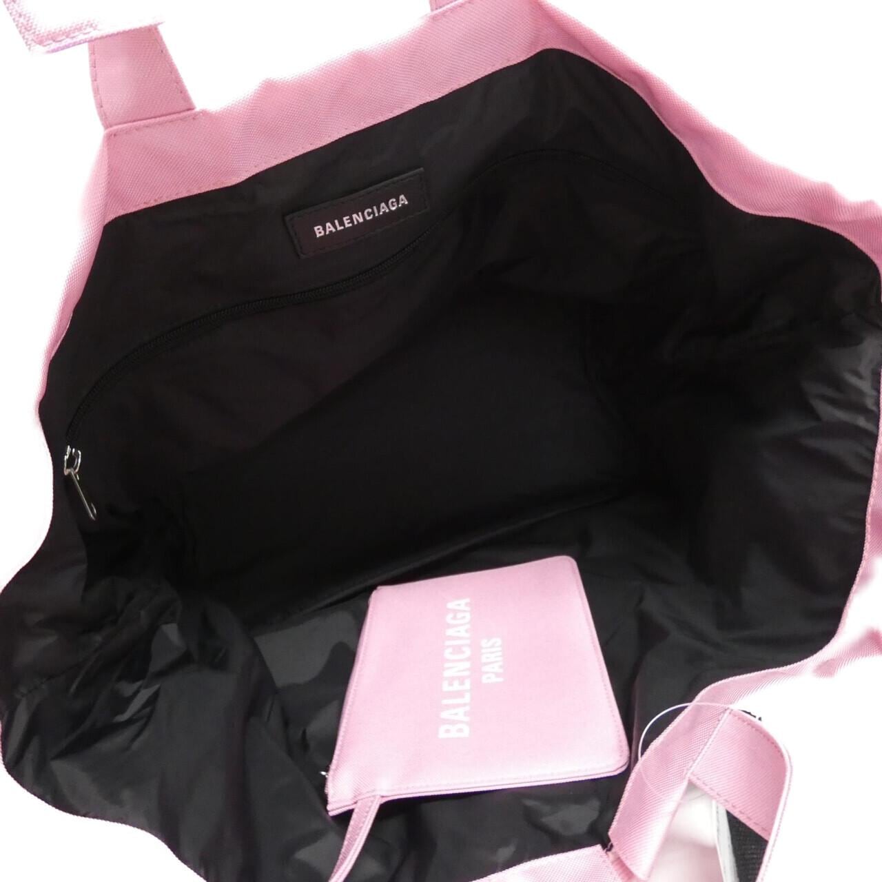 [新品] BALENCIAGA 24/7 TOTE M 791809 2AA46 包