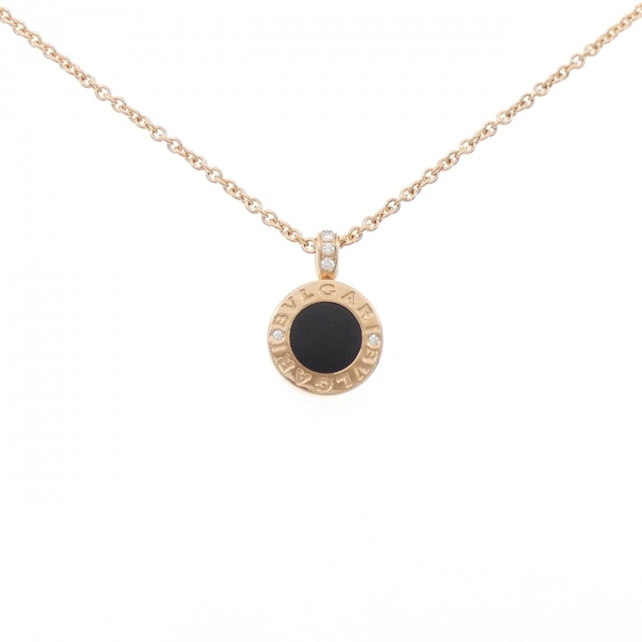 BVLGARI BVLGARI BVLGARI項鍊