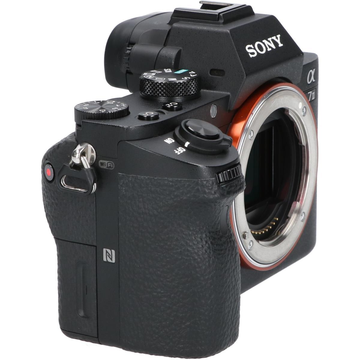 α７　ＩＩ　ＩＬＣＥ－７Ｍ２
