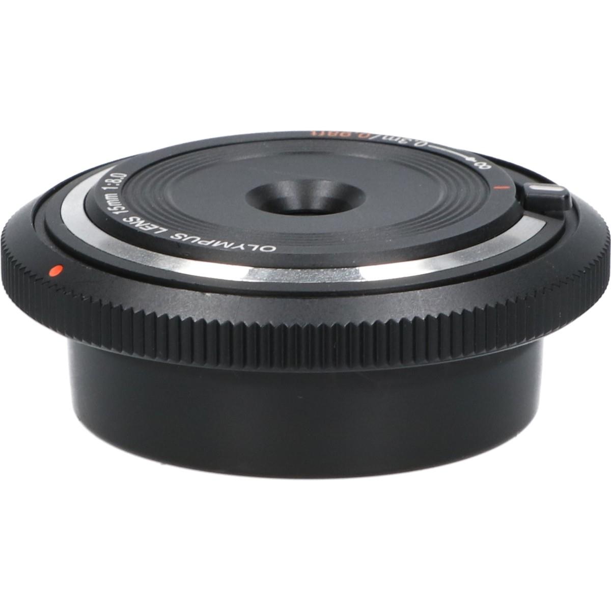 BCL-1580 15mm F8