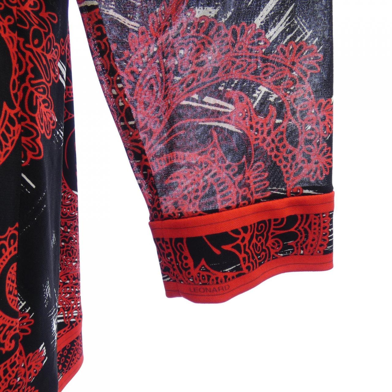 レオナールファッション LEONARD FASHION トップス
