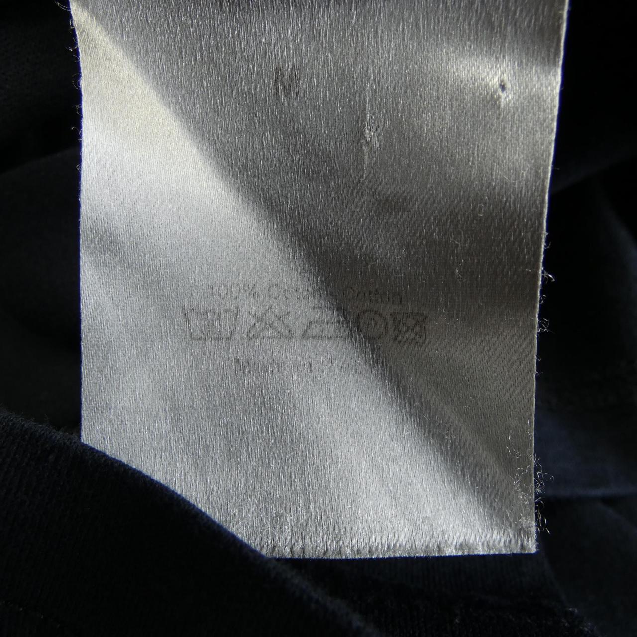 DIOR HOMME DIOR HOMME 163J645B0039 T恤