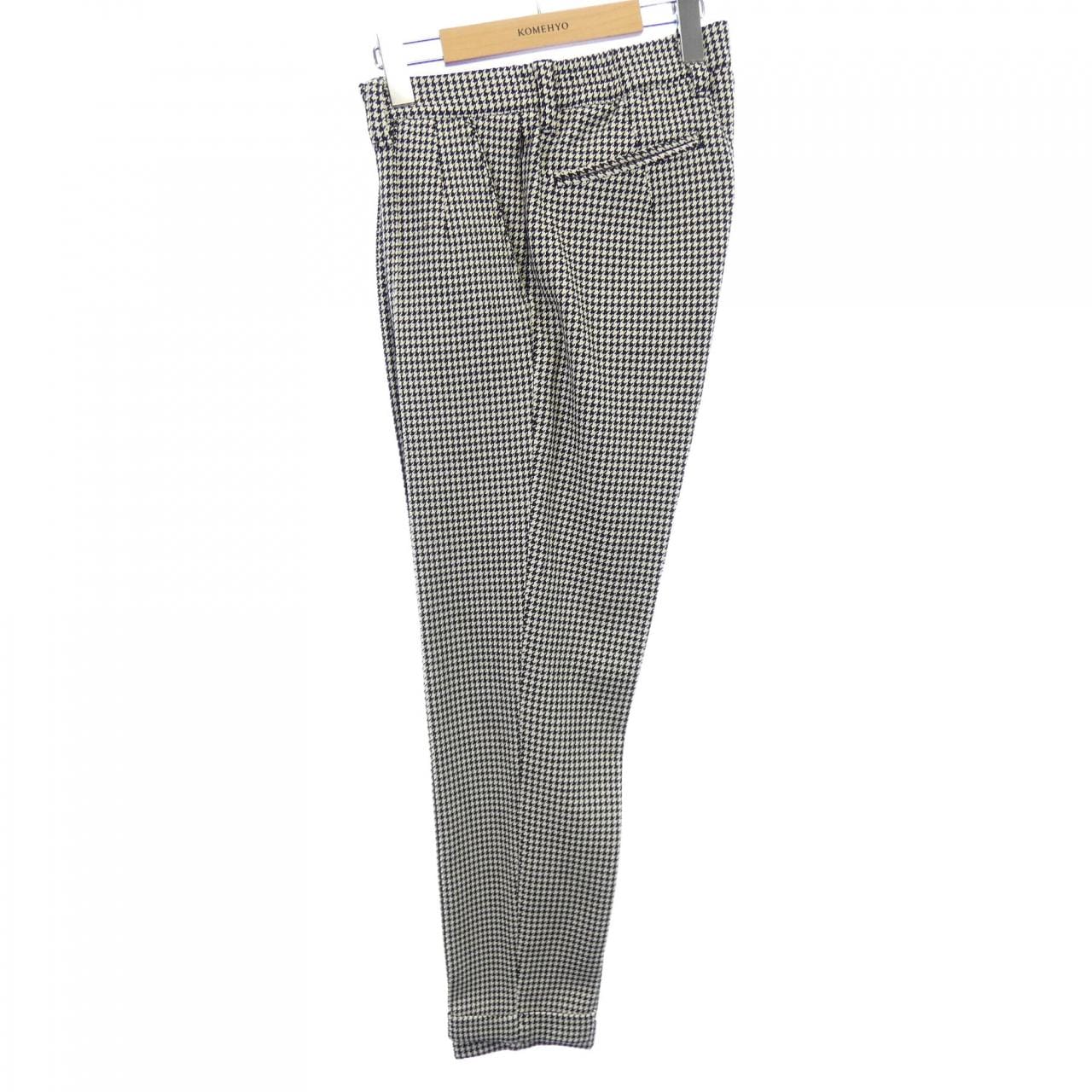 ウノピュウノウグァーレトレ 1 piu 1 uguale 3 MRP635 パンツ