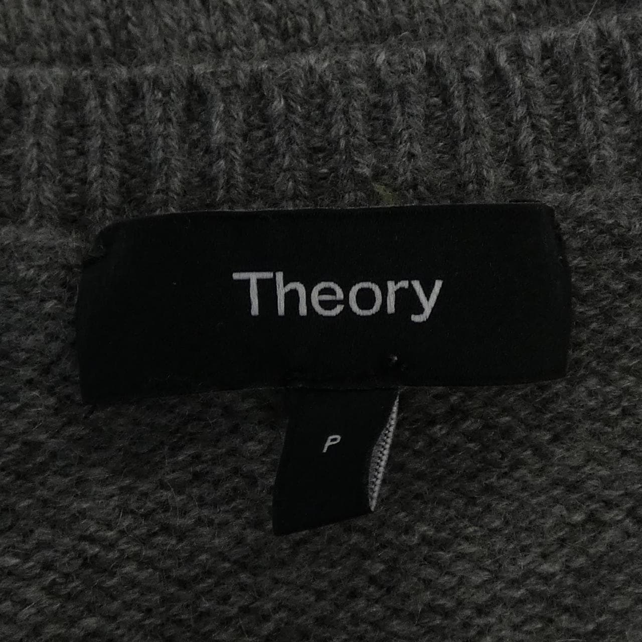 セオリー theory 01-5301708 ニット