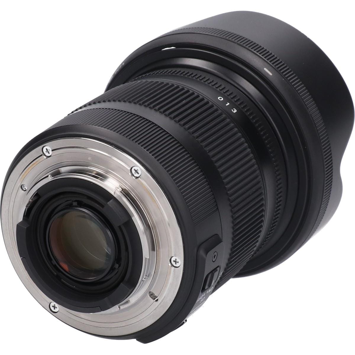 ニコン（Ｃ）１７－７０ｍｍ　Ｆ２．８－４ＤＣ　Ｍ