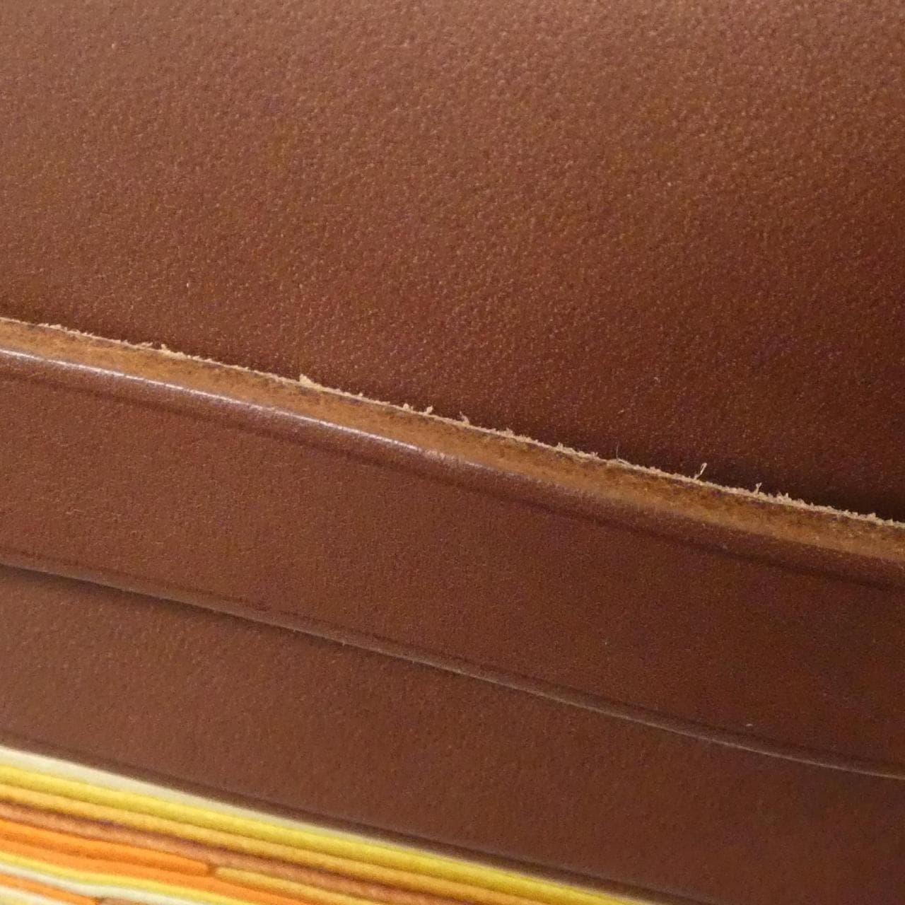 【ヴィンテージ】エルメス エールバッグ PM 039255CP バッグ