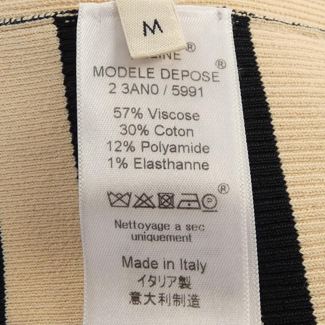 セリーヌ CELINE 2 3AN0/5991 ニット