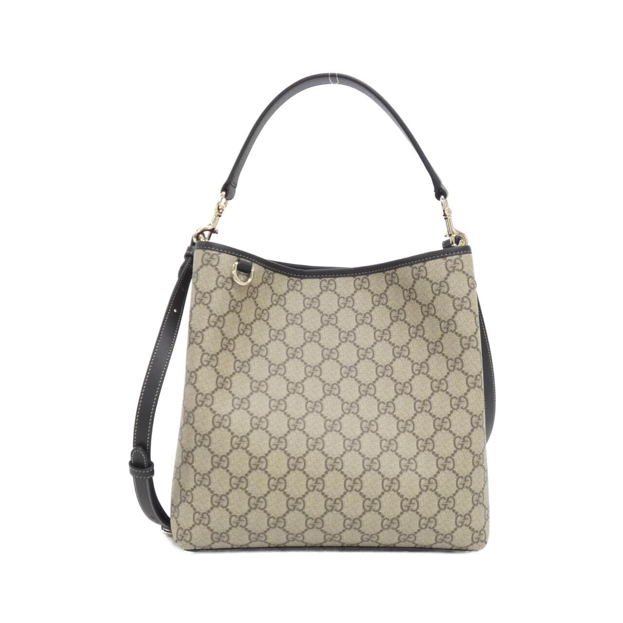 【新品】グッチ GG EMBLEM 815103 FAD6L ショルダーバッグ
