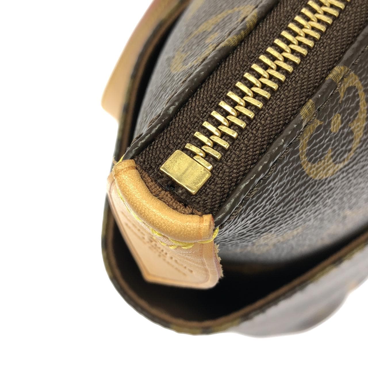 ルイヴィトン モノグラム トータリー PM M56688 バッグ