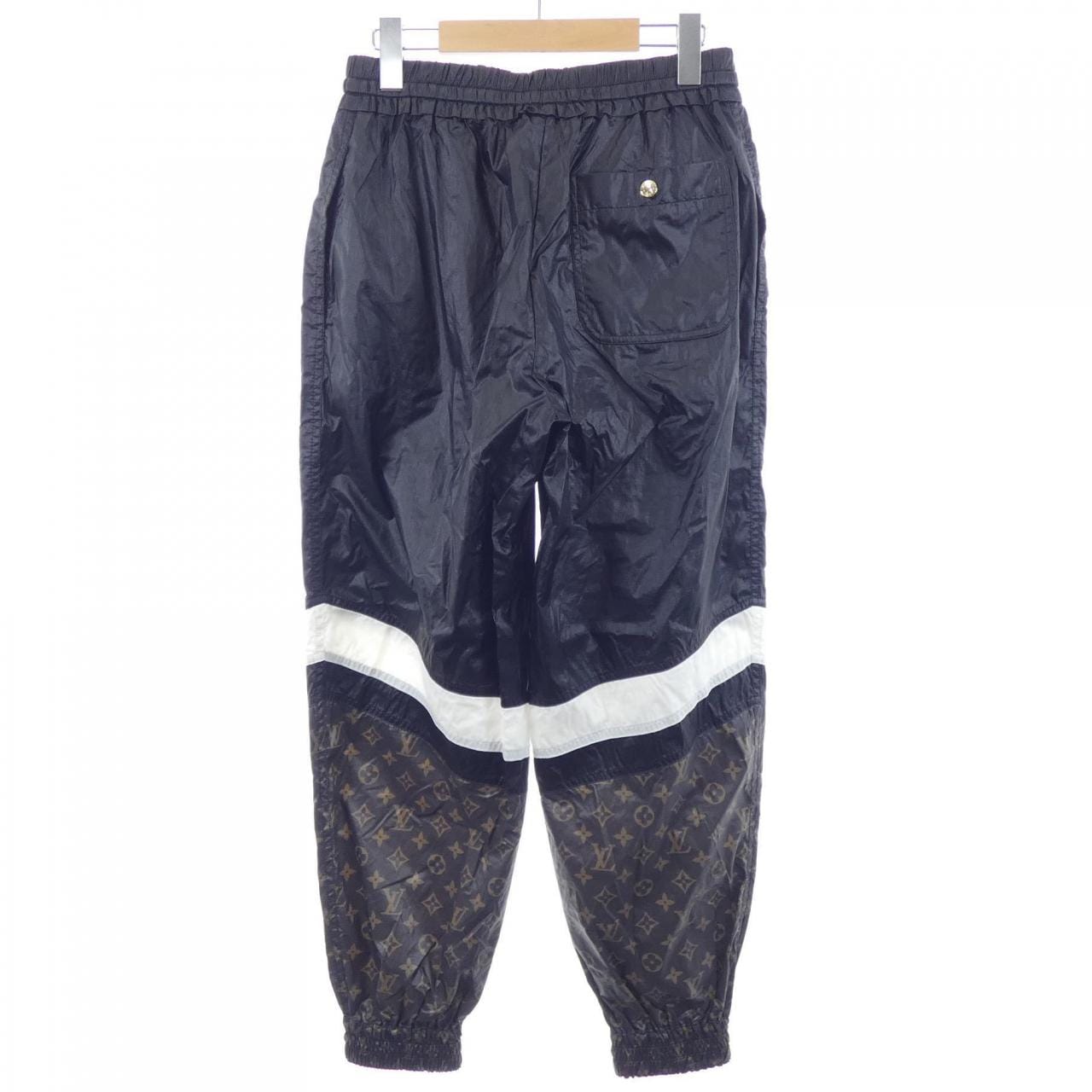 ルイヴィトン LOUIS VUITTON FRPX28Y27 パンツ