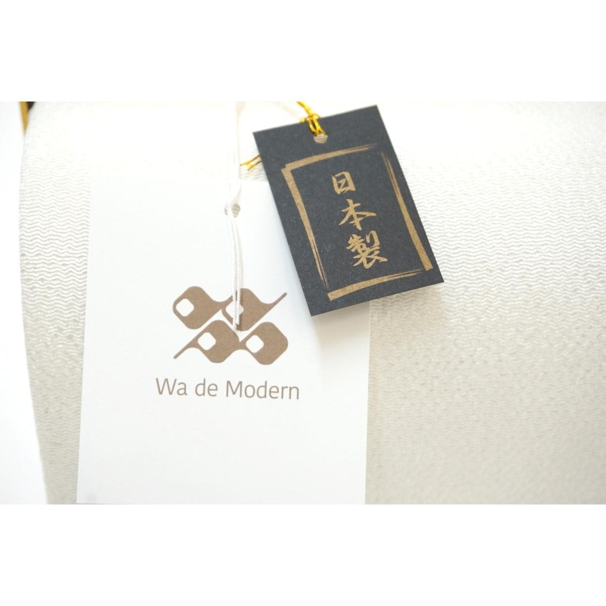【新品】バッグ　松竹梅と鶴