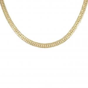 K18YG キヘイ ネックレス 40cm