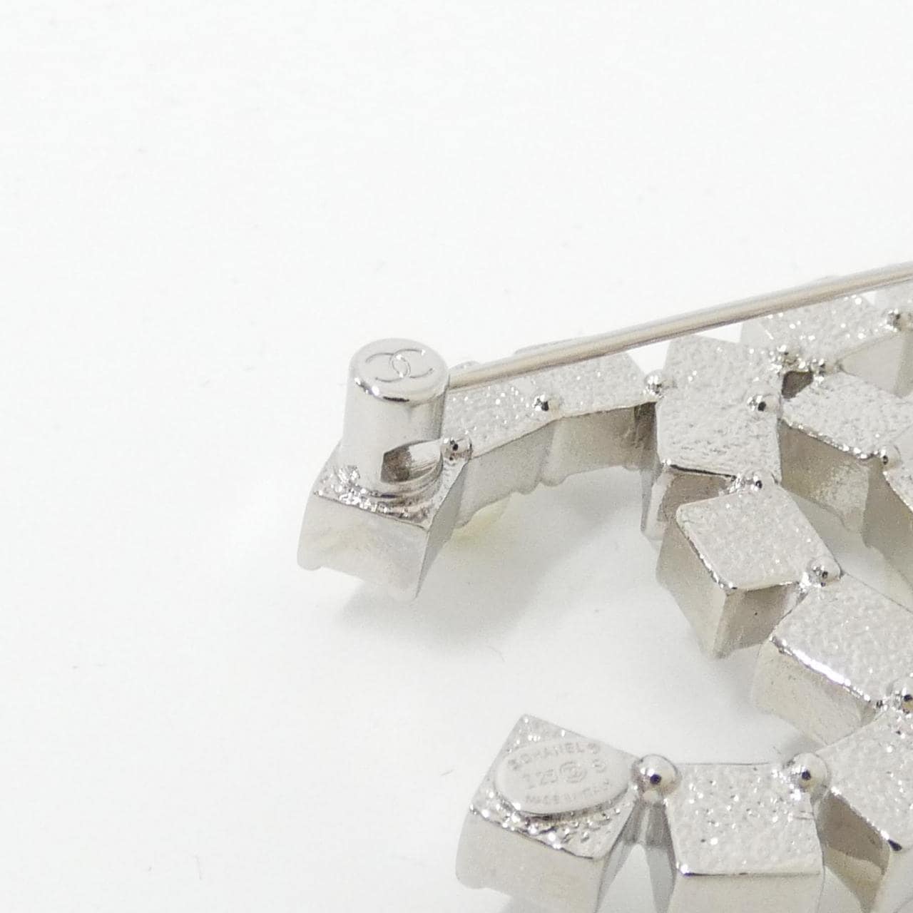 【未使用品】シャネル ABF726 ブローチ