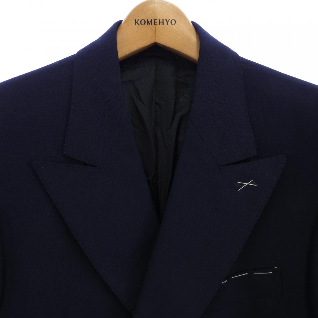 DE PETRILLO jacket