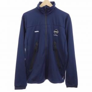 エフシーアールビー F.C.R.B. FCRB-192051 ジャケット