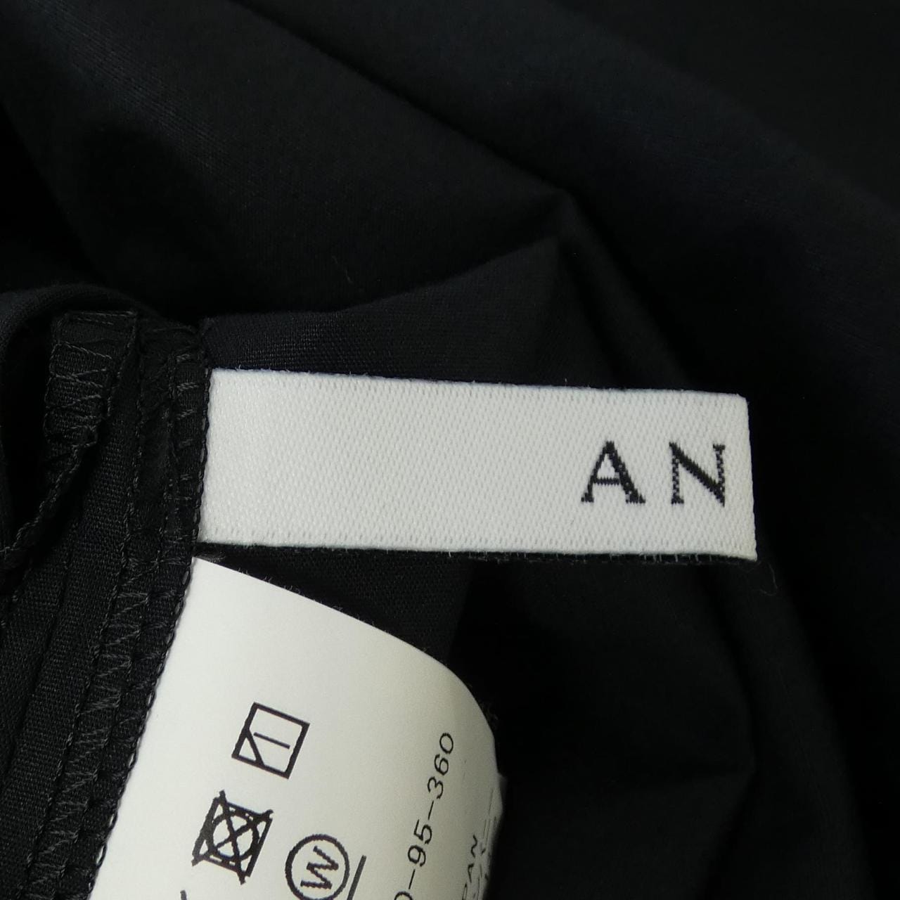 アナイ ANAYI トップス