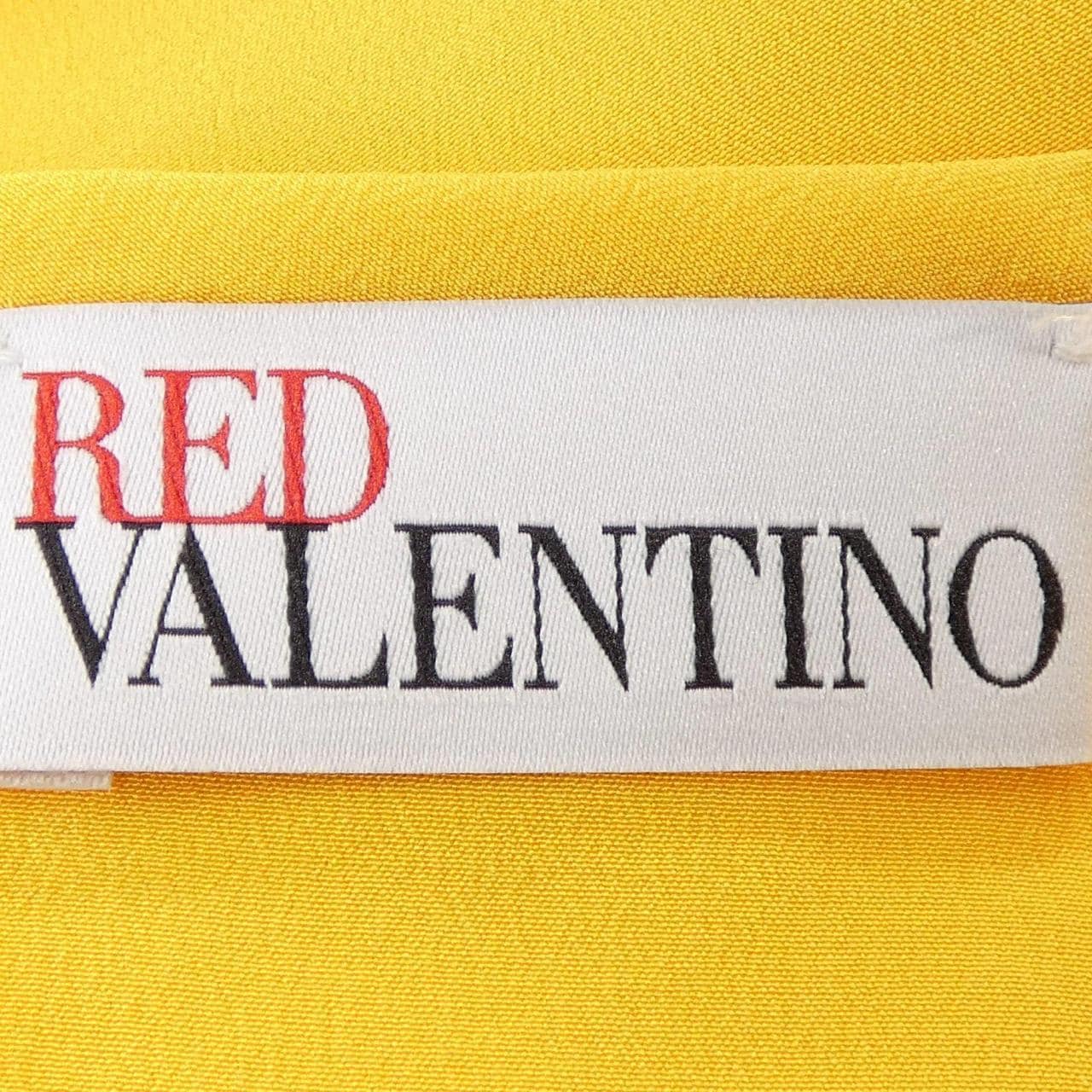 レッドバレンティノ RED VALENTINO ワンピース