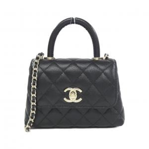 【未使用品】シャネル AP4244 チェーンクラッチ