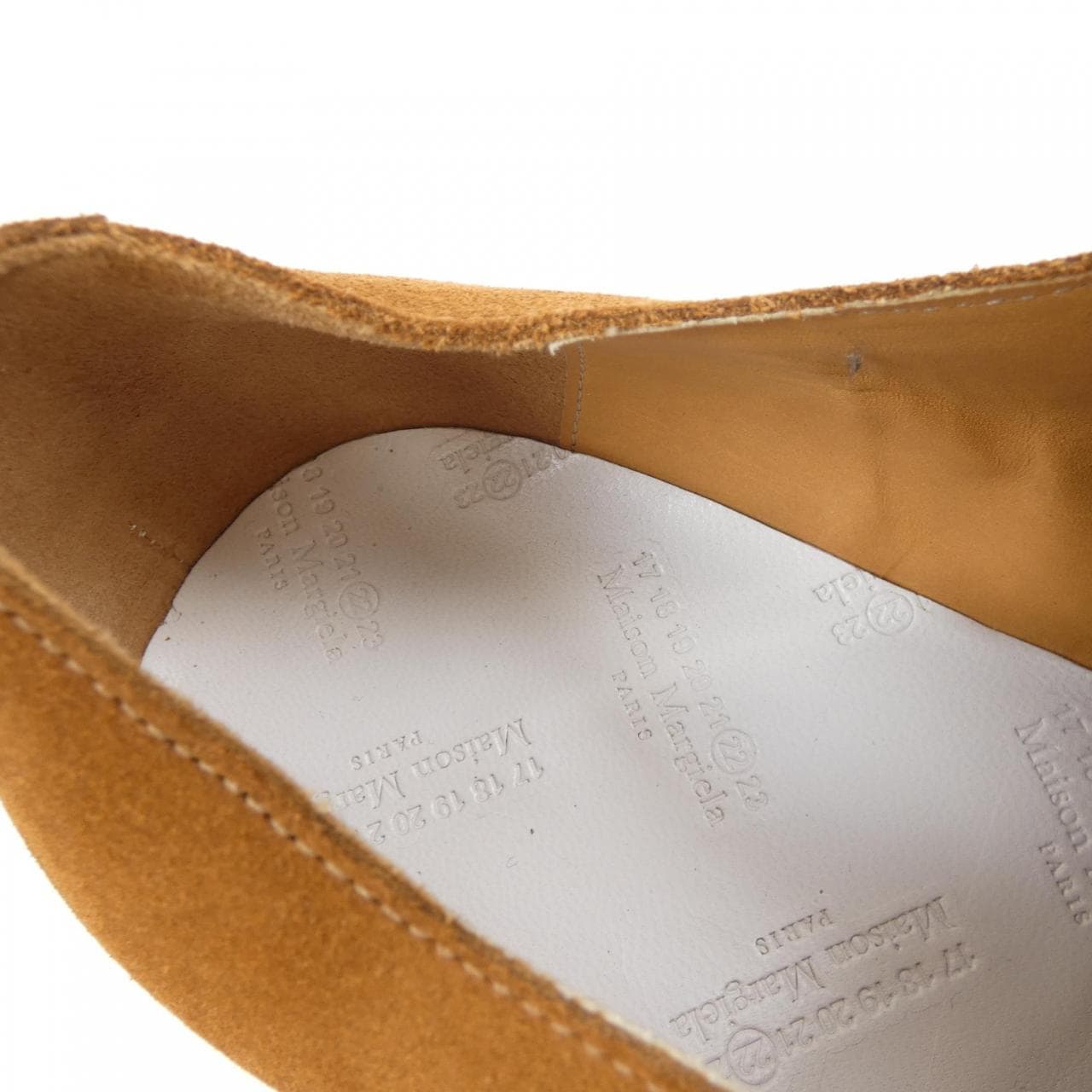 メゾンマルジェラ Maison Margiela シューズ