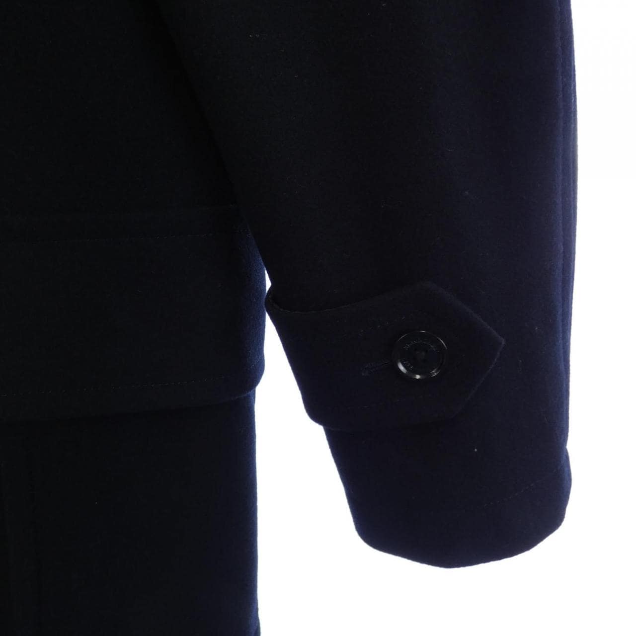 ブラックレーベルクレストブリッジ BLACK LABEL CRESTBRIDGE ダッフルコート