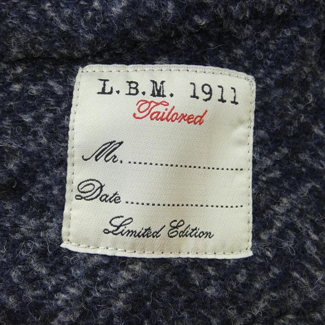 エルビーエム1911 L.B.M 1911 ベスト