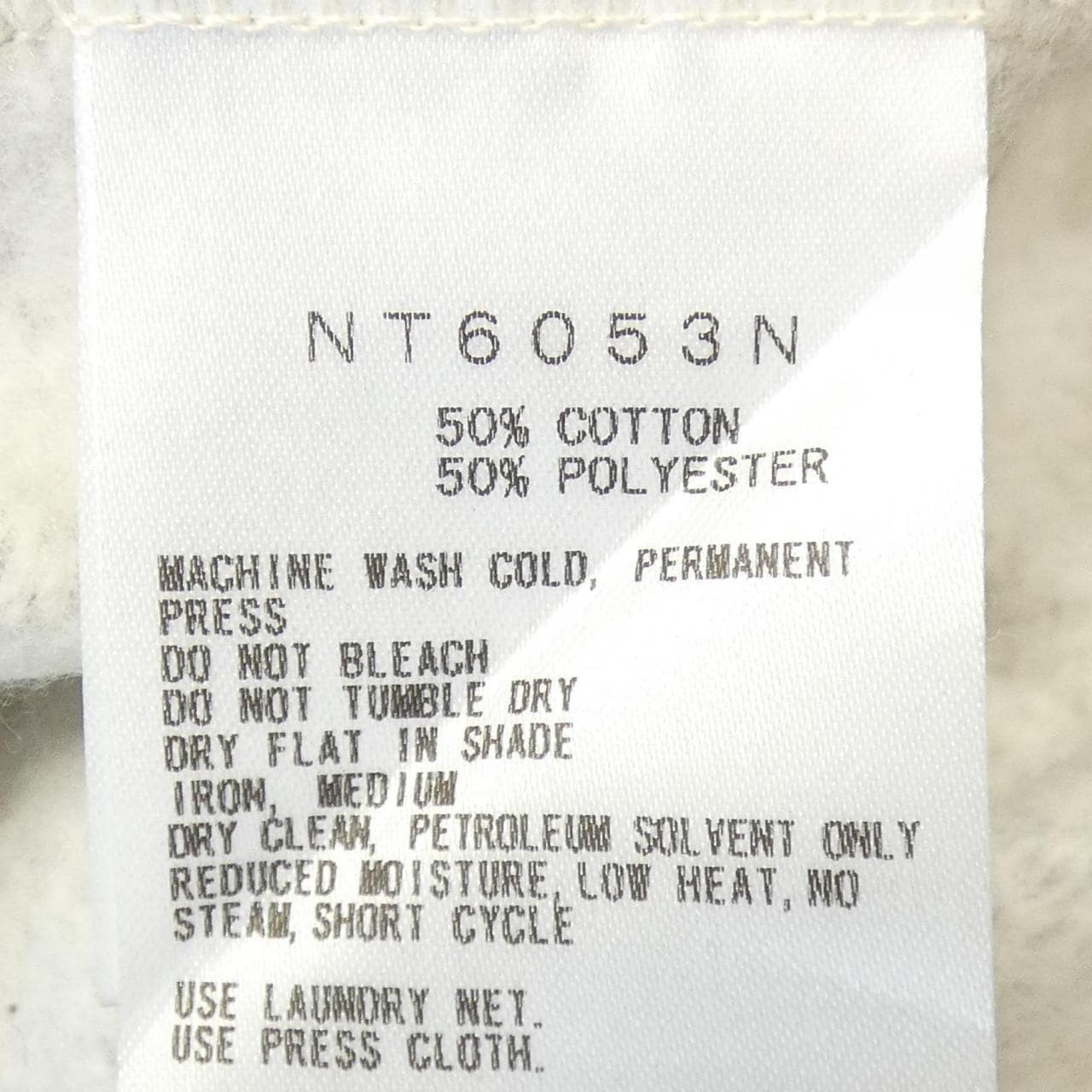 ザノースフェイス THE NORTH FACE NT6053N パーカー