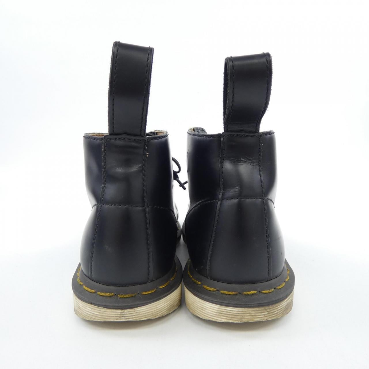 コムデギャルソンオムドゥ COMME des GARCONS HOMME DEUX Dr.Martins シューズ