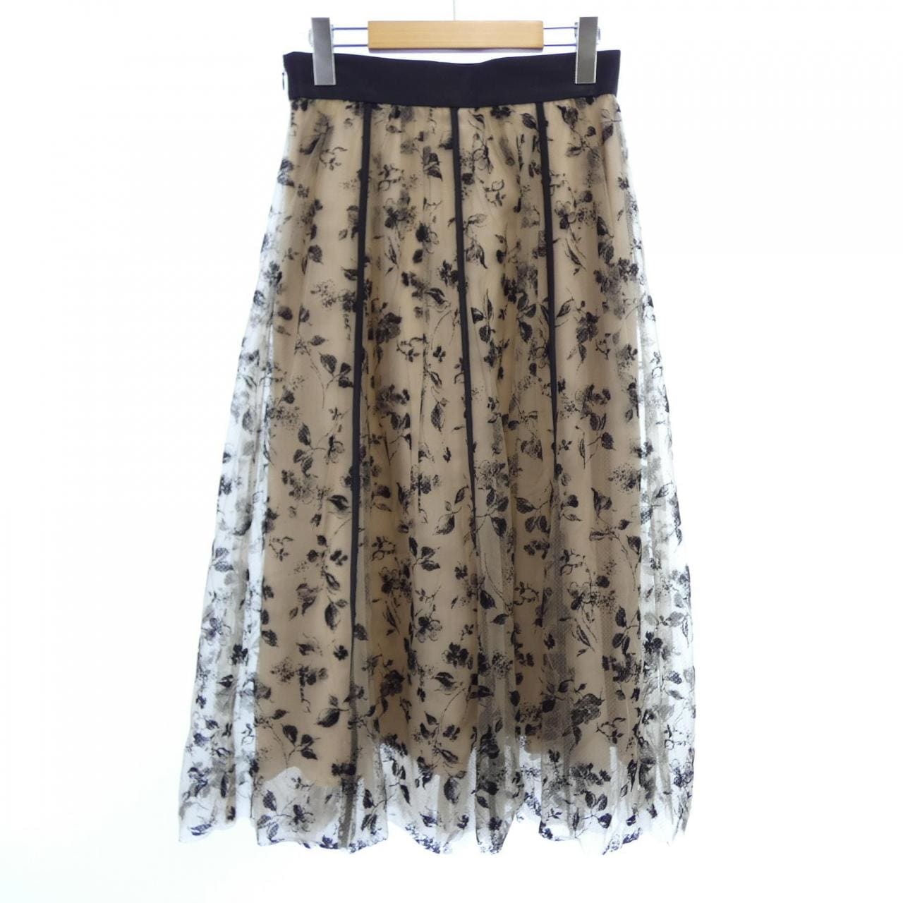 ジルスチュアート JILL STUART 092-2220013 スカート