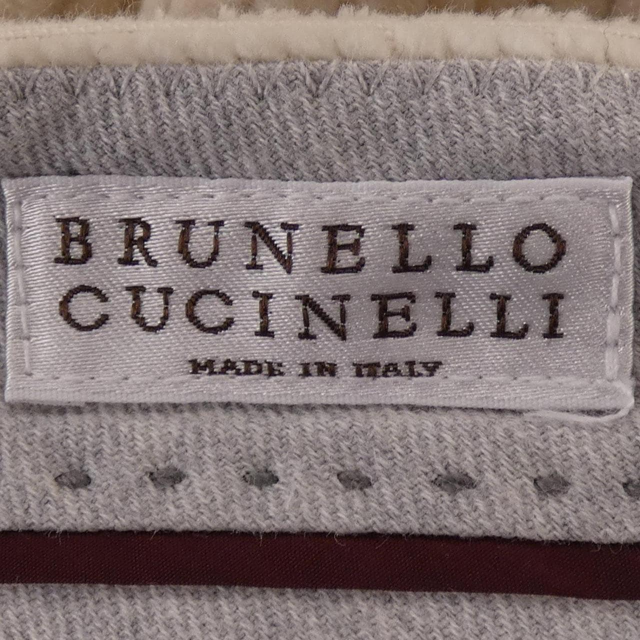 ブルネロクチネリ BRUNELLO CUCINELLI パンツ