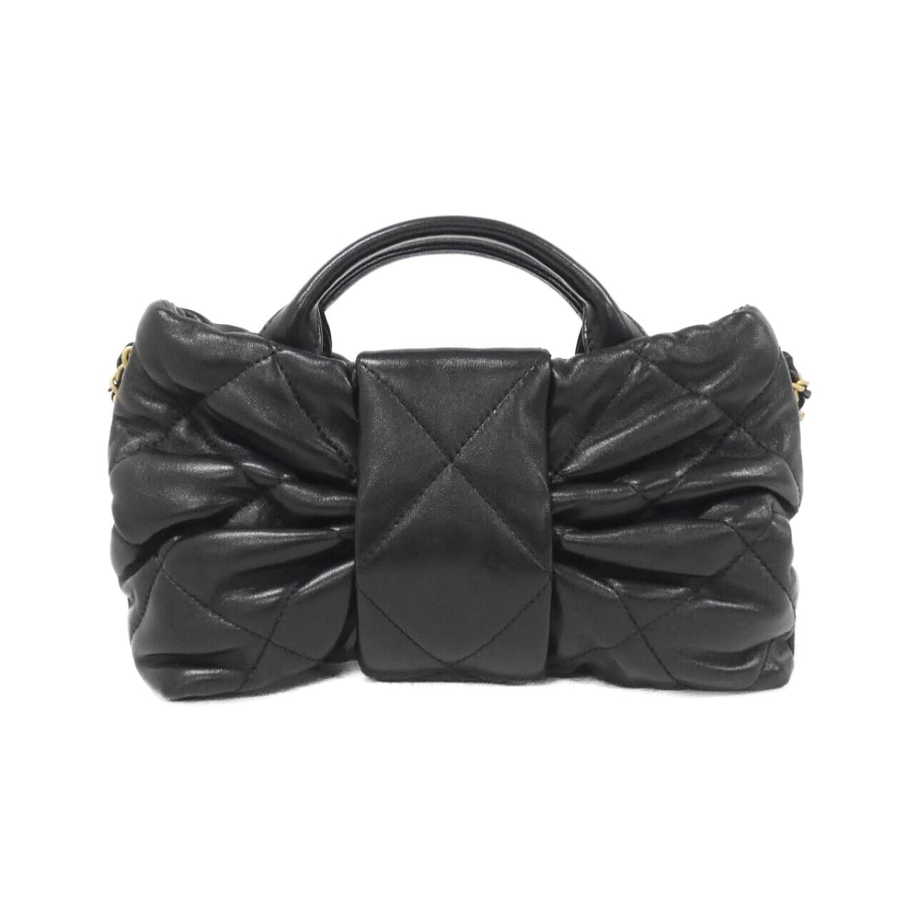 【未使用品】シャネル AS5849 バッグ