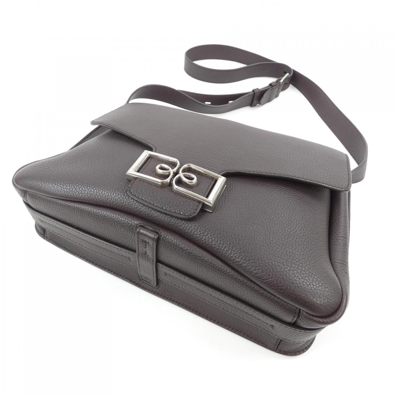 ベルルッティ Berluti B ヴォルート スピラーレ M291928 BAG