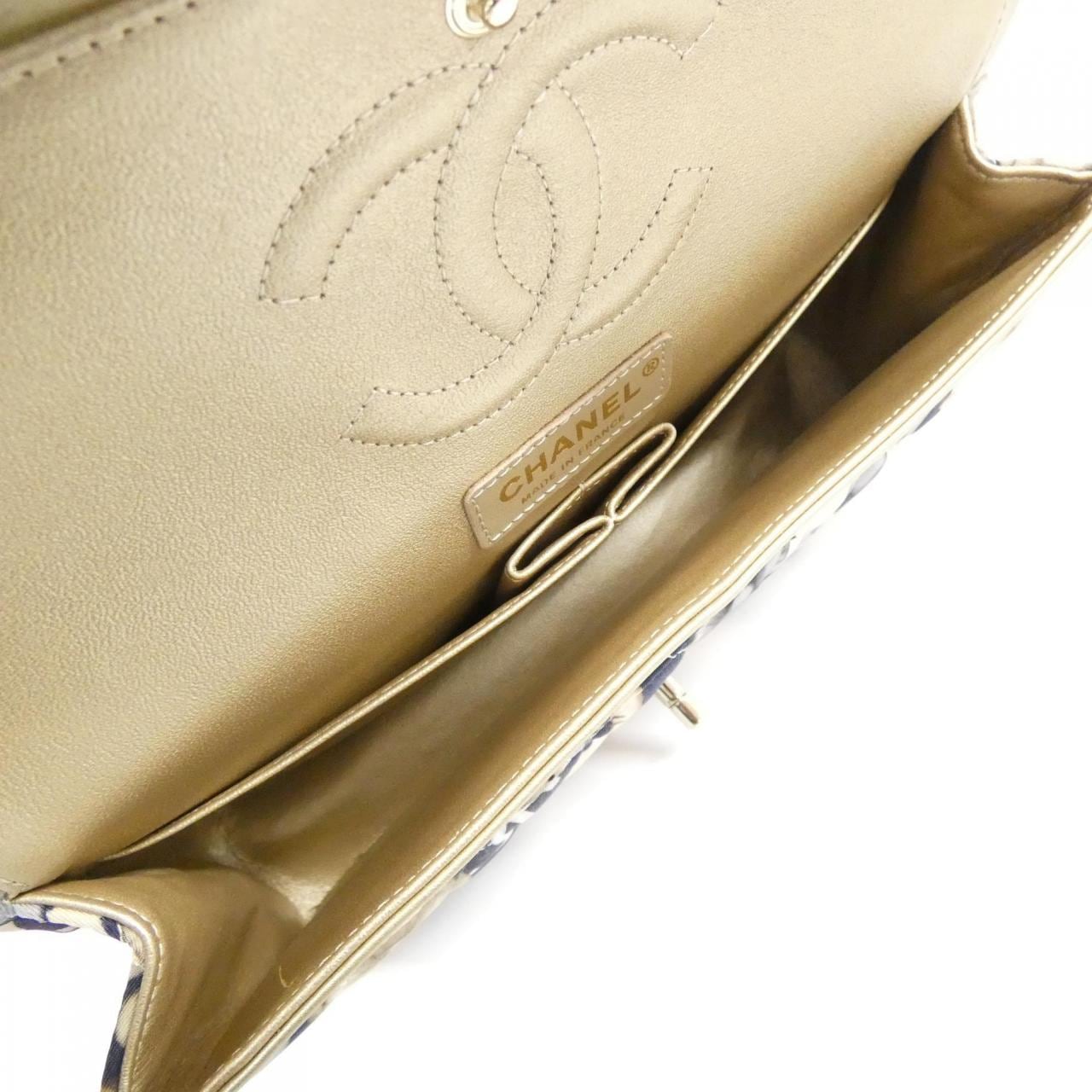 シャネル 1112 ショルダーバッグ