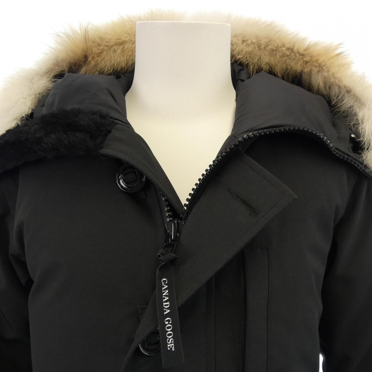 カナダグース CANADA GOOSE 3438JM JASPER ジャスパー ダウンジャケット