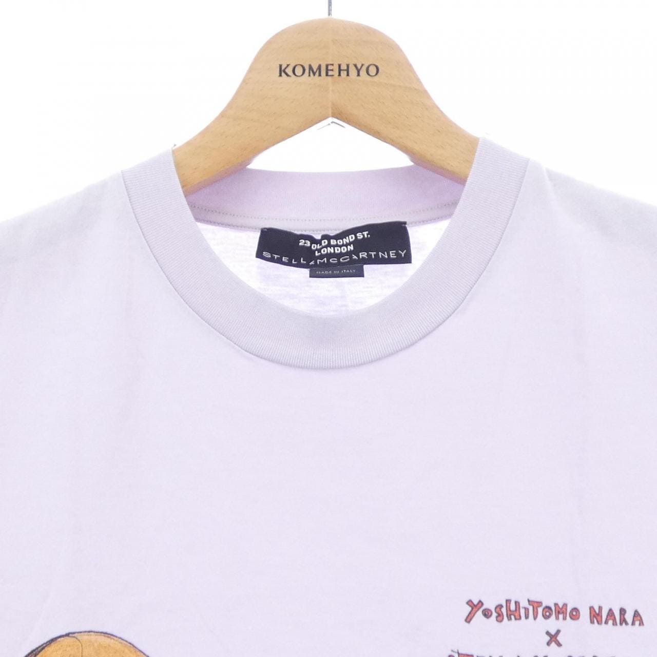 ステラマッカートニー STELLA MCCARTNEY Tシャツ