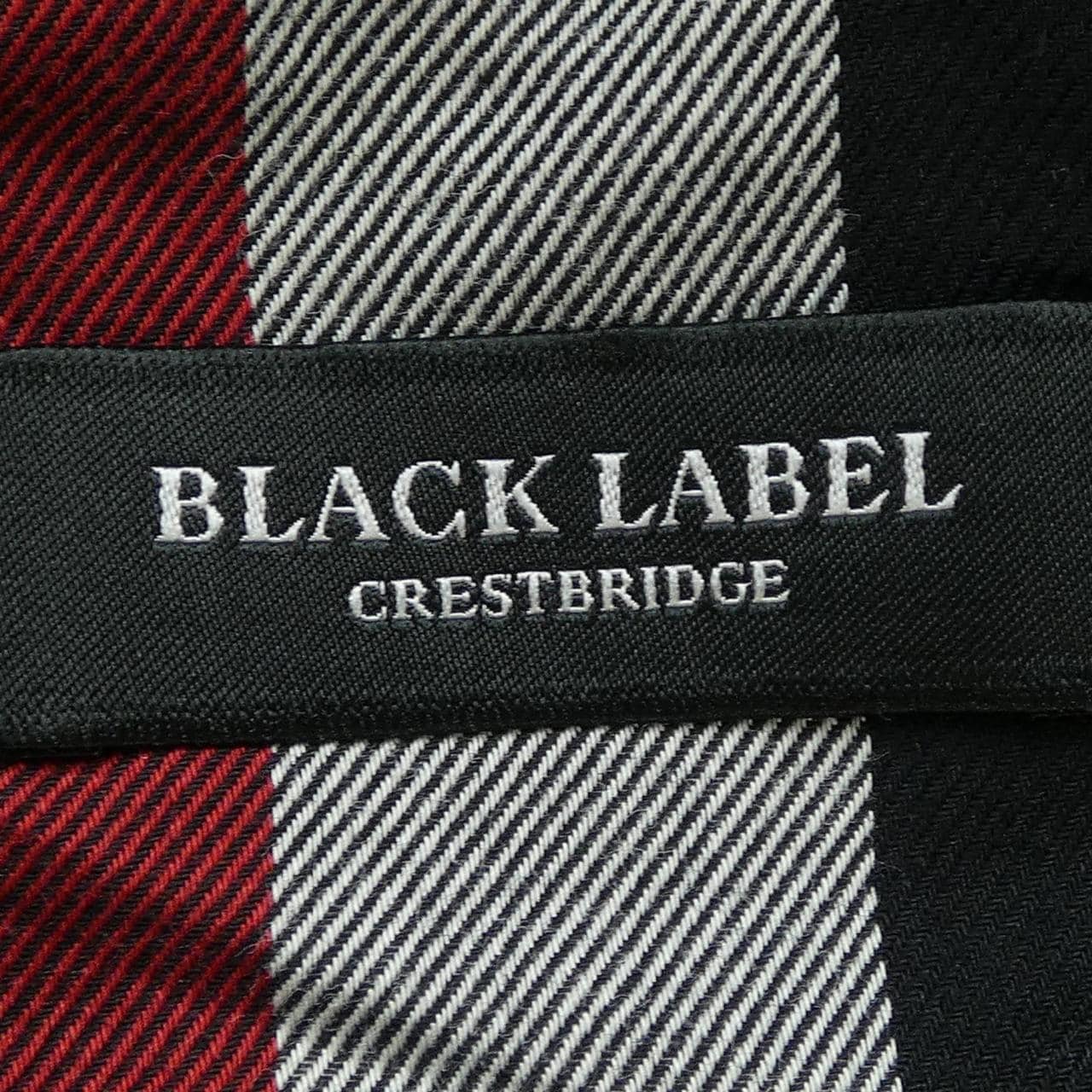ブラックレーベルクレストブリッジ BLACK LABEL CRESTBRIDGE シャツ