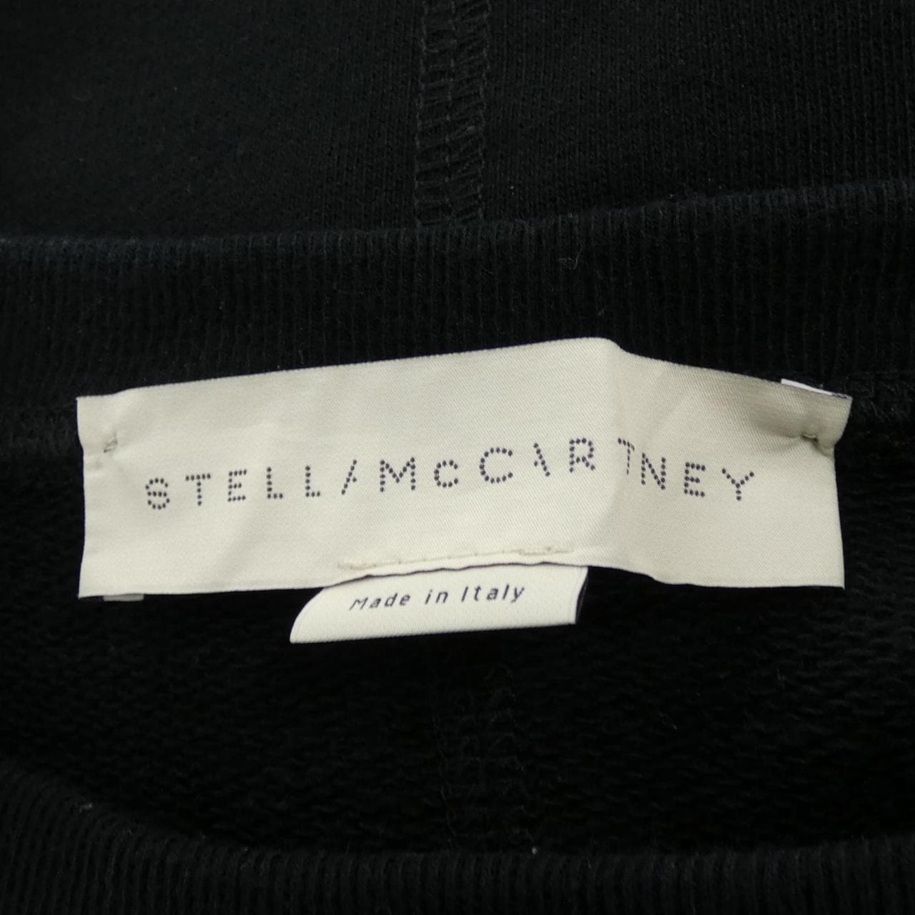 ステラマッカートニー STELLA MCCARTNEY 400722 SPW66 スウェット