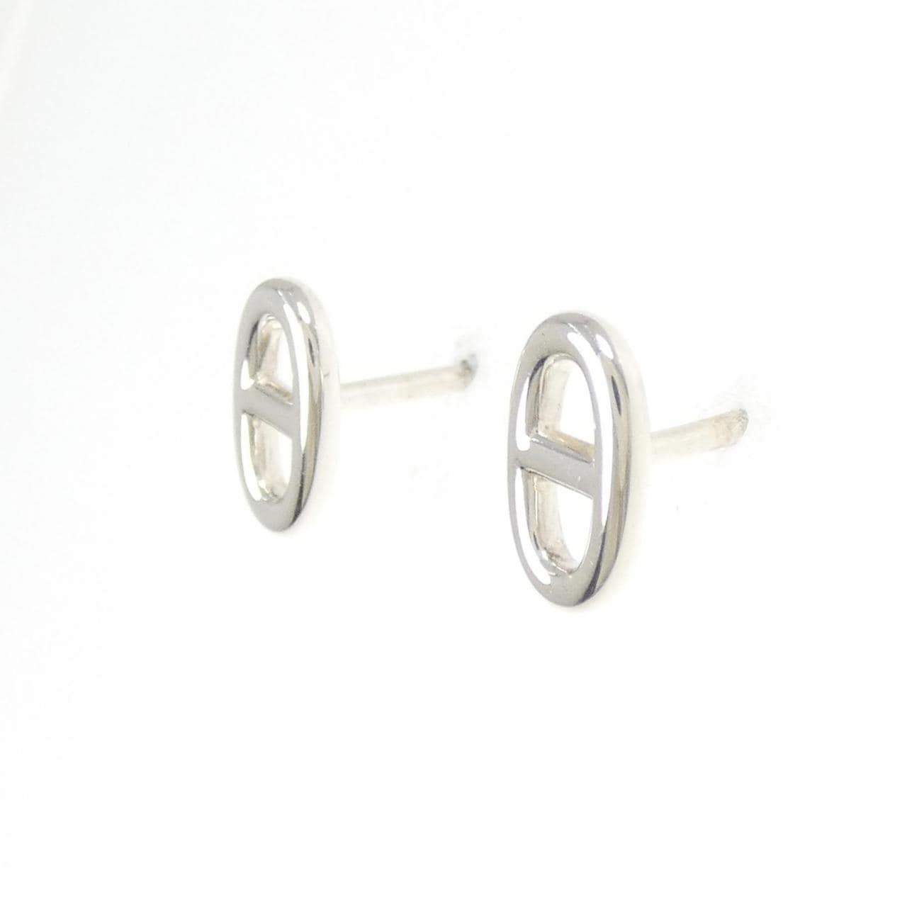 エルメス ファランドール TPM ピアス