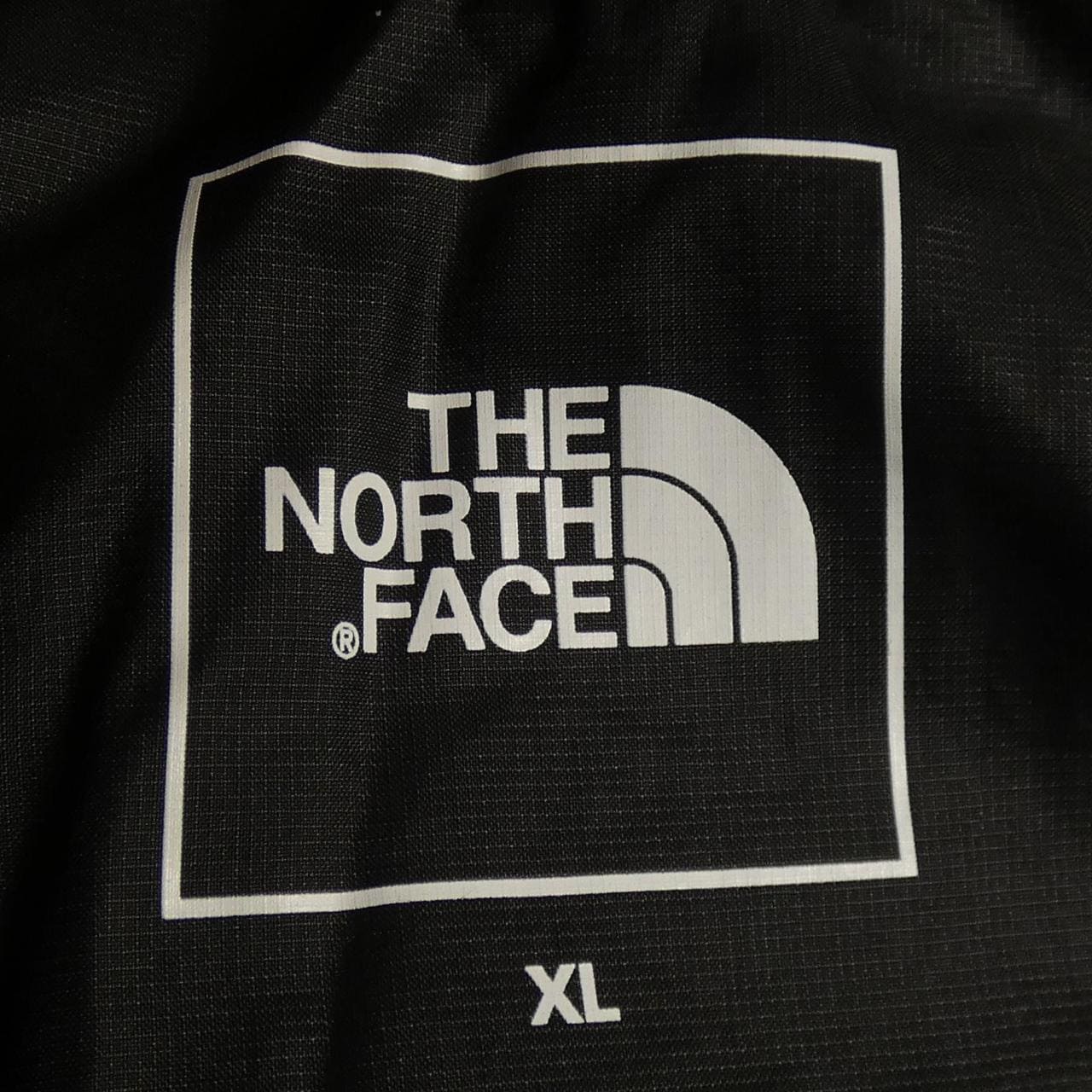 ザノースフェイス THE NORTH FACE ND92243 ダウンベスト