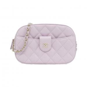 シャネル AP3998 チェーンクラッチ