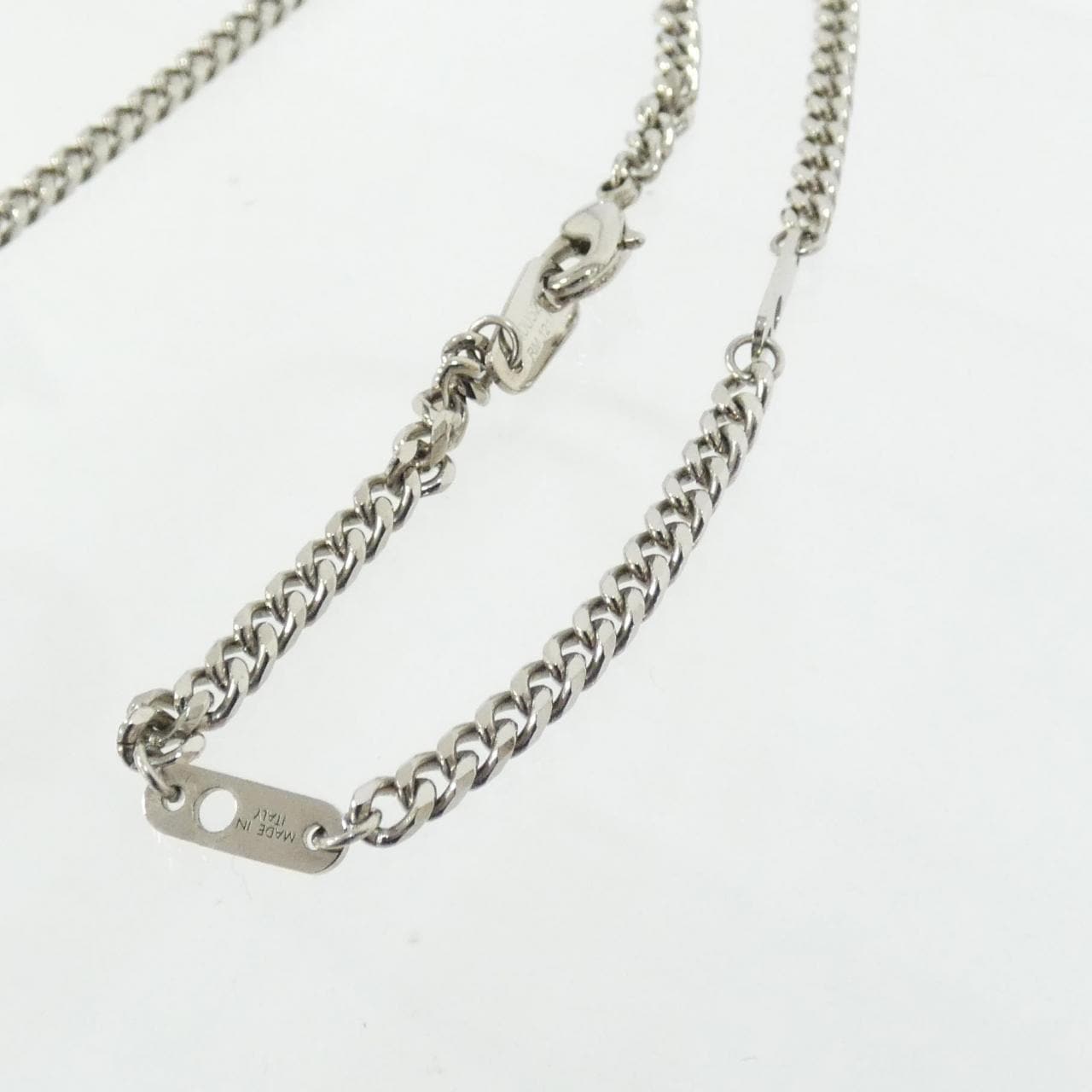 ルイヴィトン ペンダント LV インスティンクト M00522 ネックレス