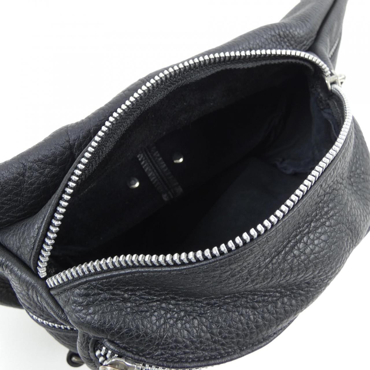 クロムハーツ CHROME HEARTS SNAT PACK 1 2232 304 7200 0900 BAG