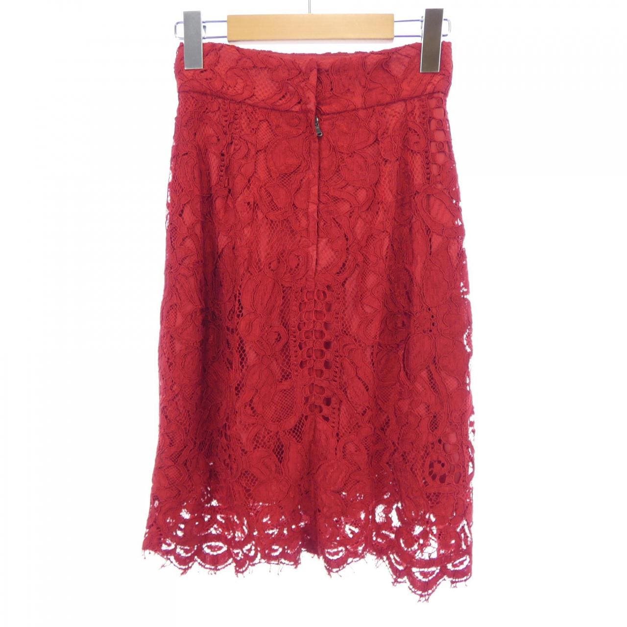 ドルチェアンドガッバーナ DOLCE&GABBANA F4S88T/FLM0L スカート