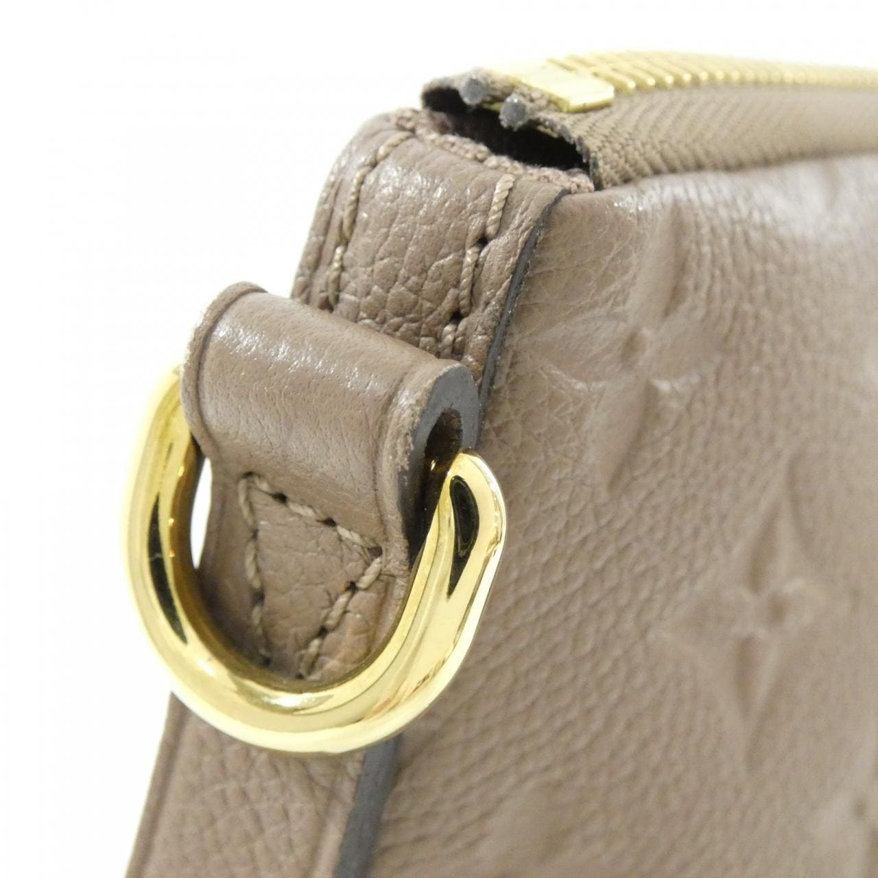 ルイヴィトン モノグラム アンプラント マザリーヌ MM M50710 バッグ